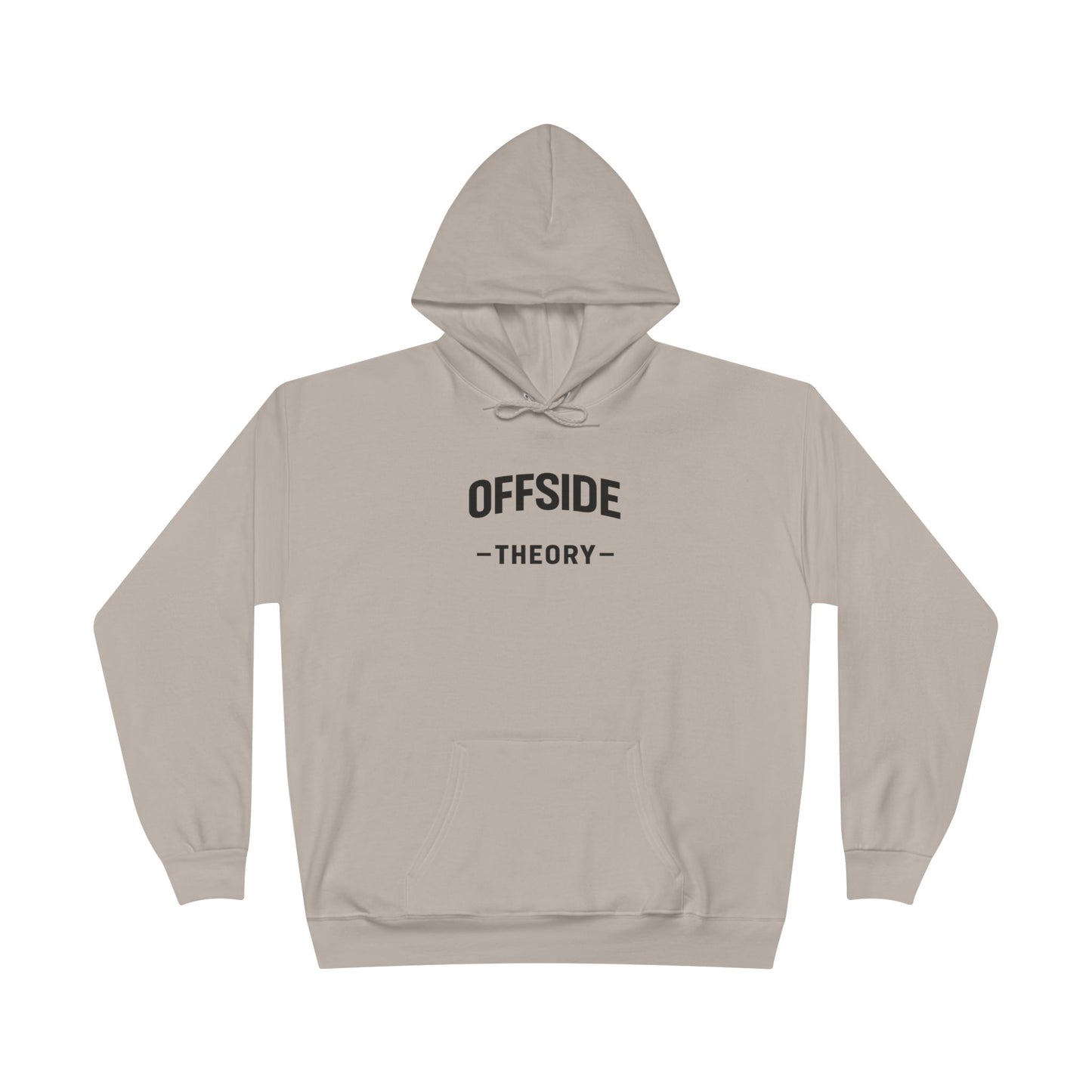 Offside Theory Essential Hoodie