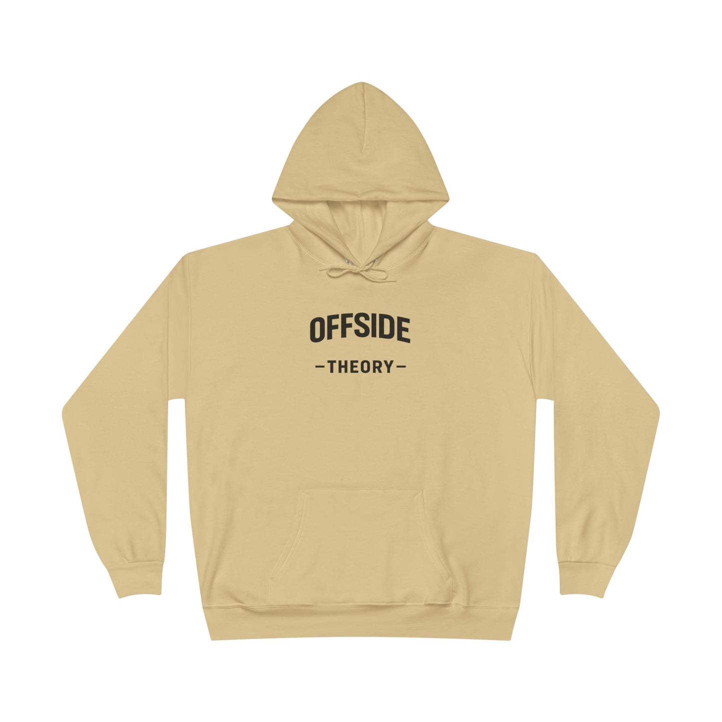 Offside Theory Essential Hoodie