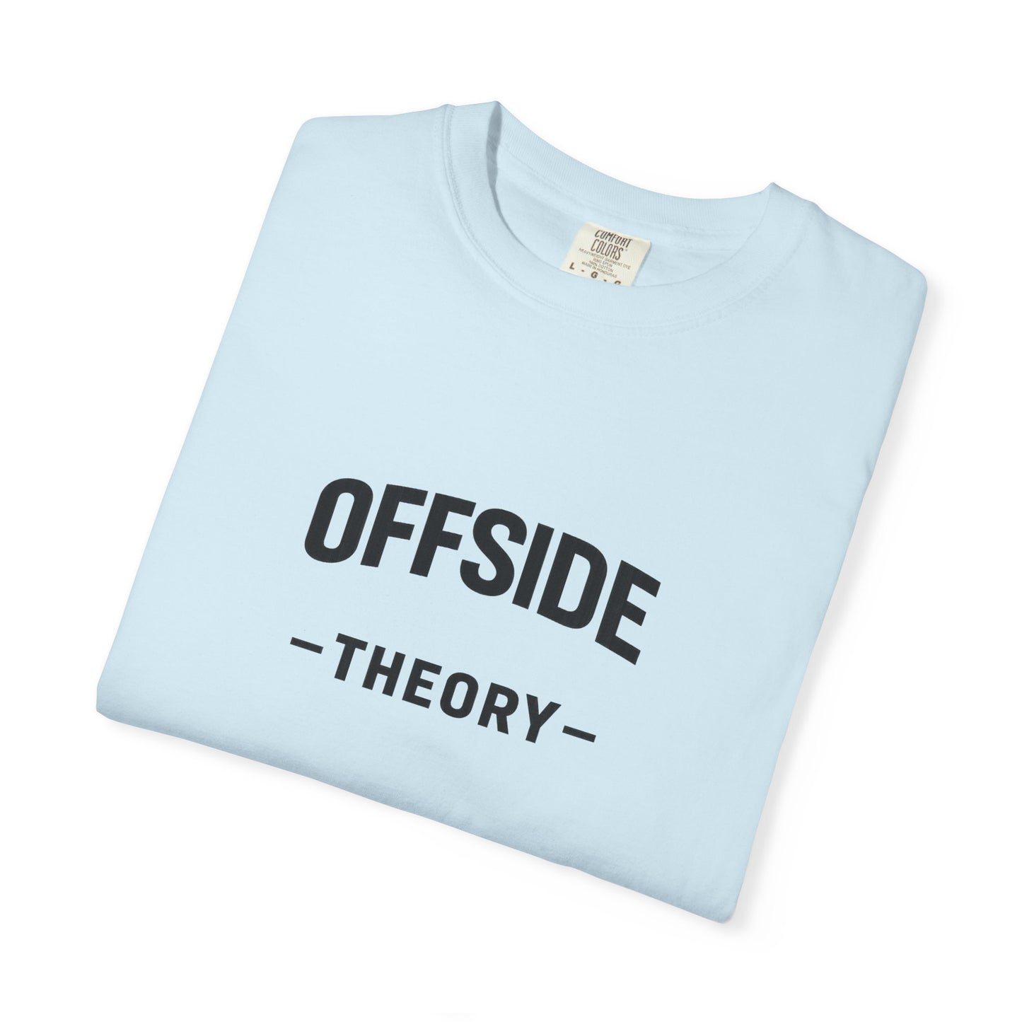 Offside Theory Essential Tee