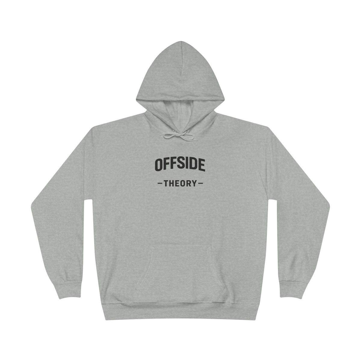 Offside Theory Essential Hoodie