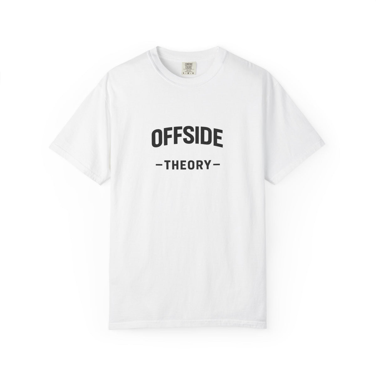 Offside Theory Essential Tee