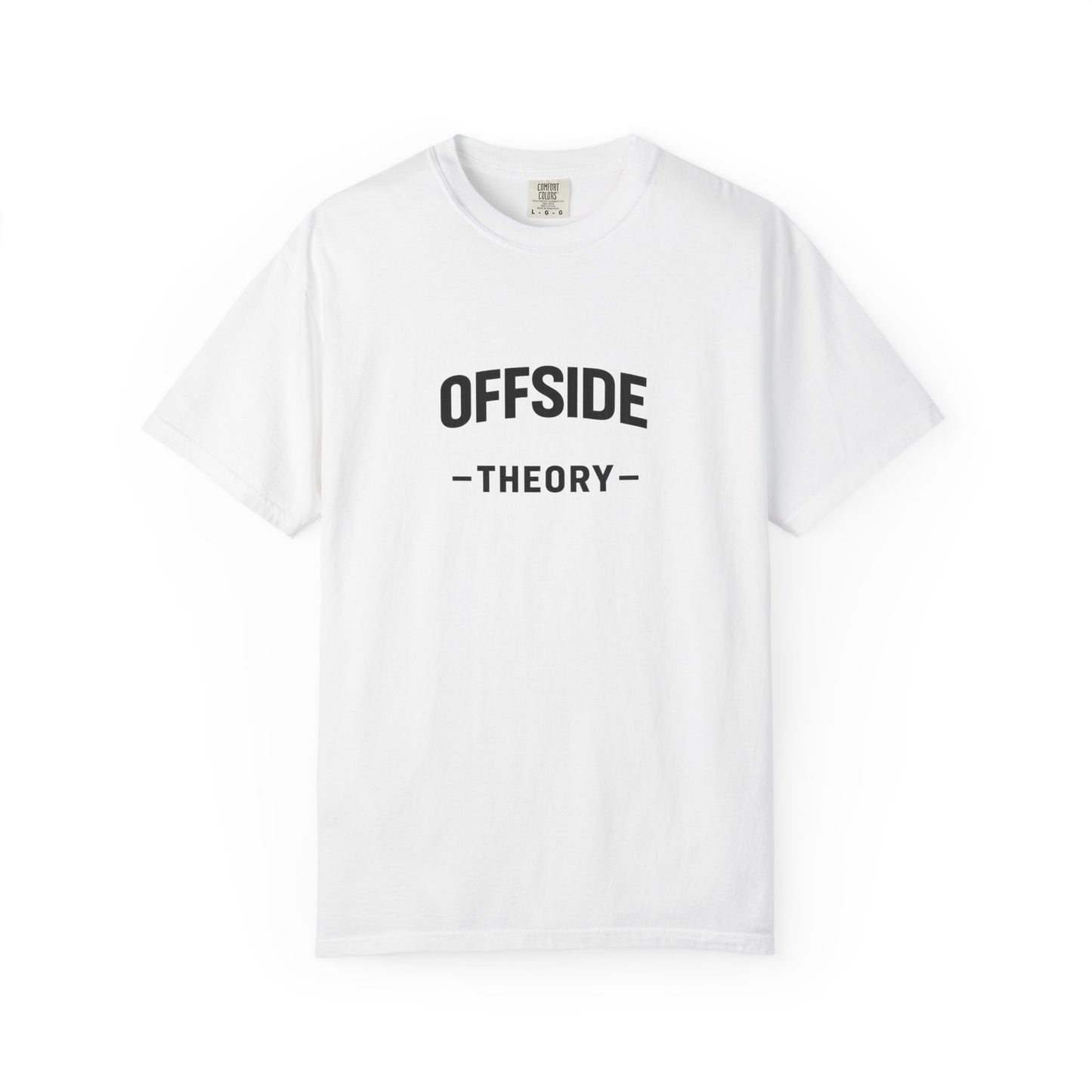 Offside Theory Essential Tee