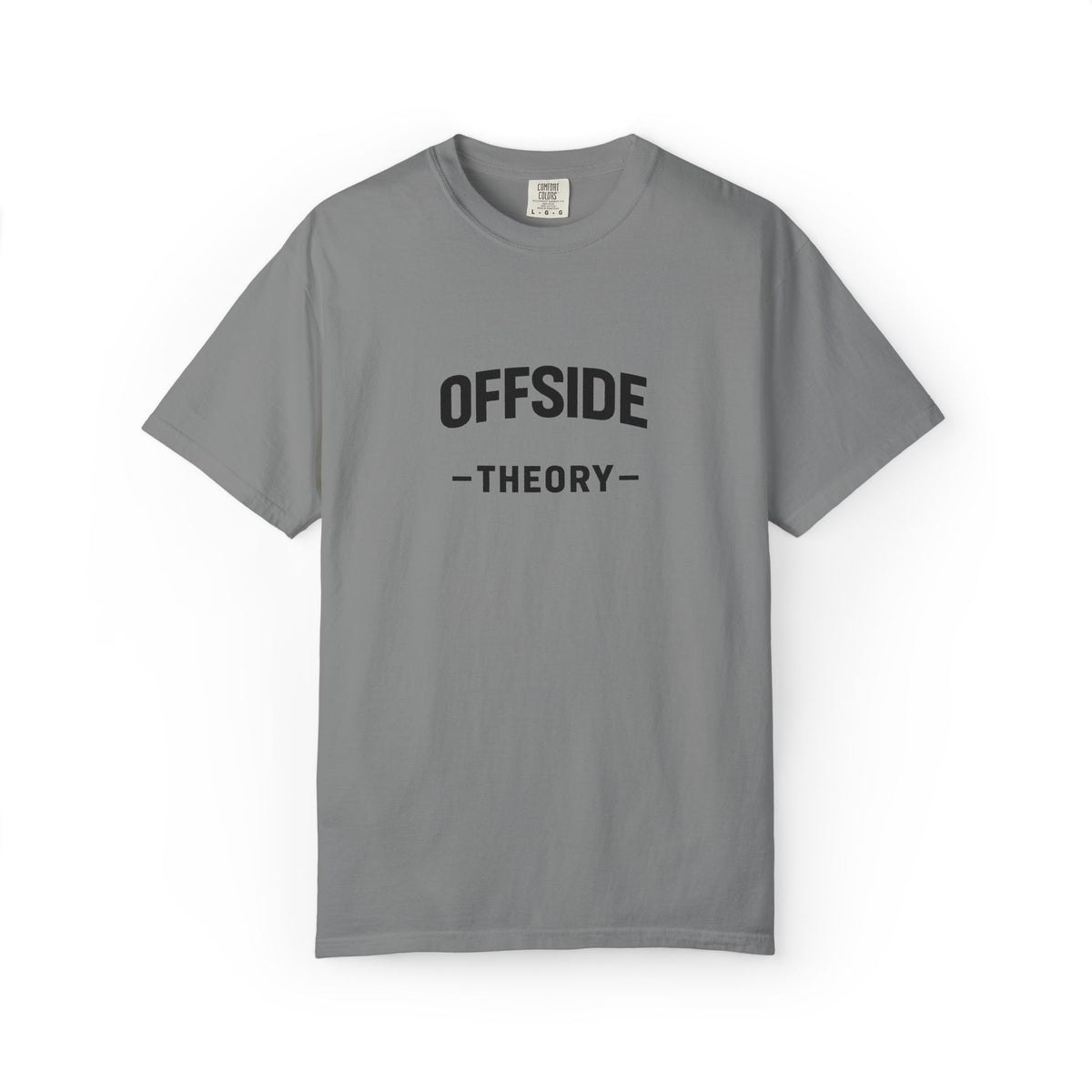 Offside Theory Essential Tee