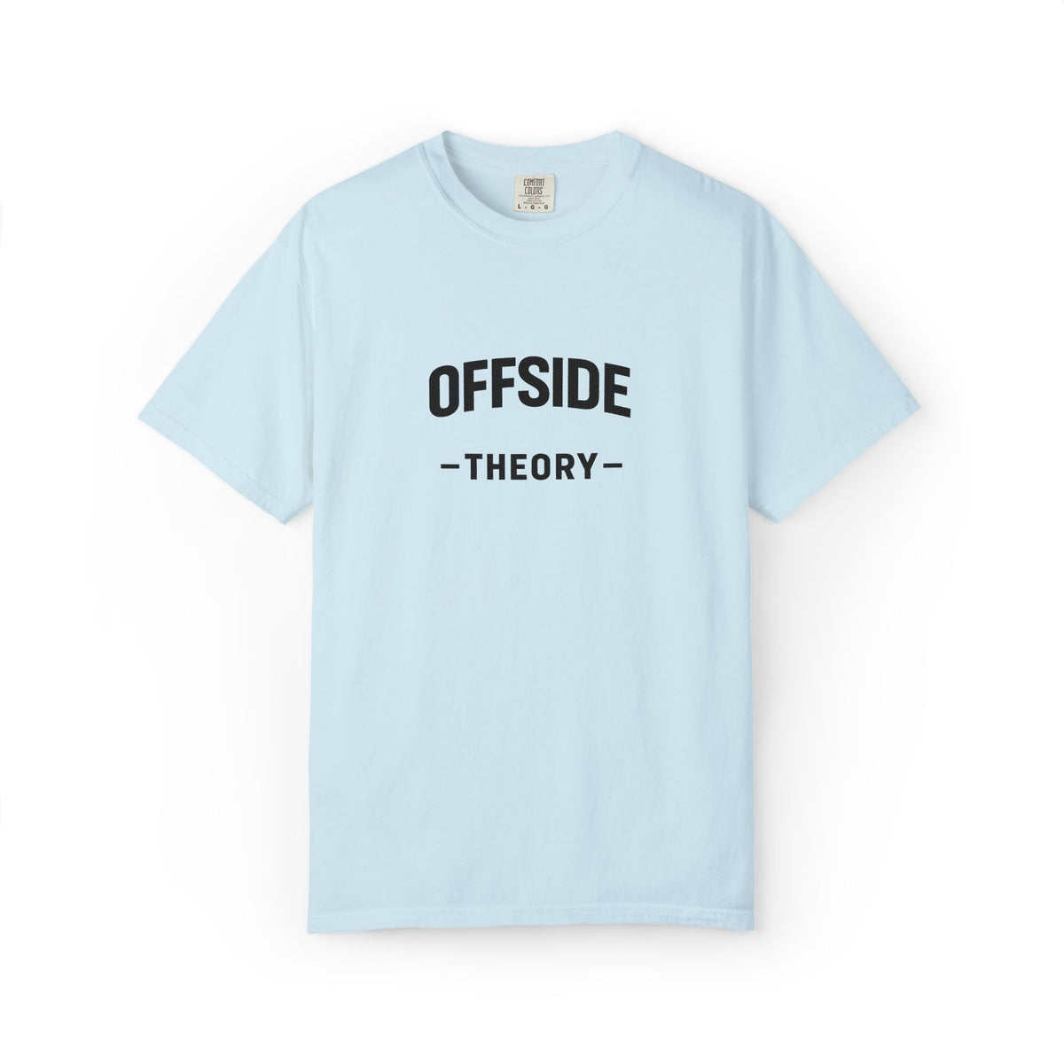 Offside Theory Essential Tee