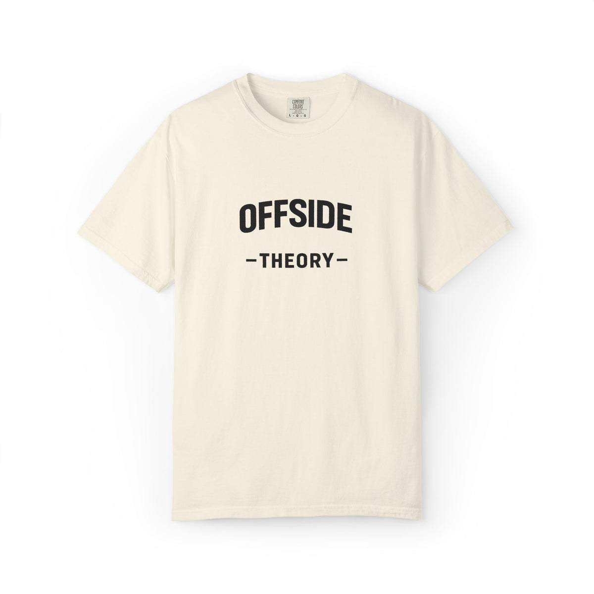 Offside Theory Essential Tee