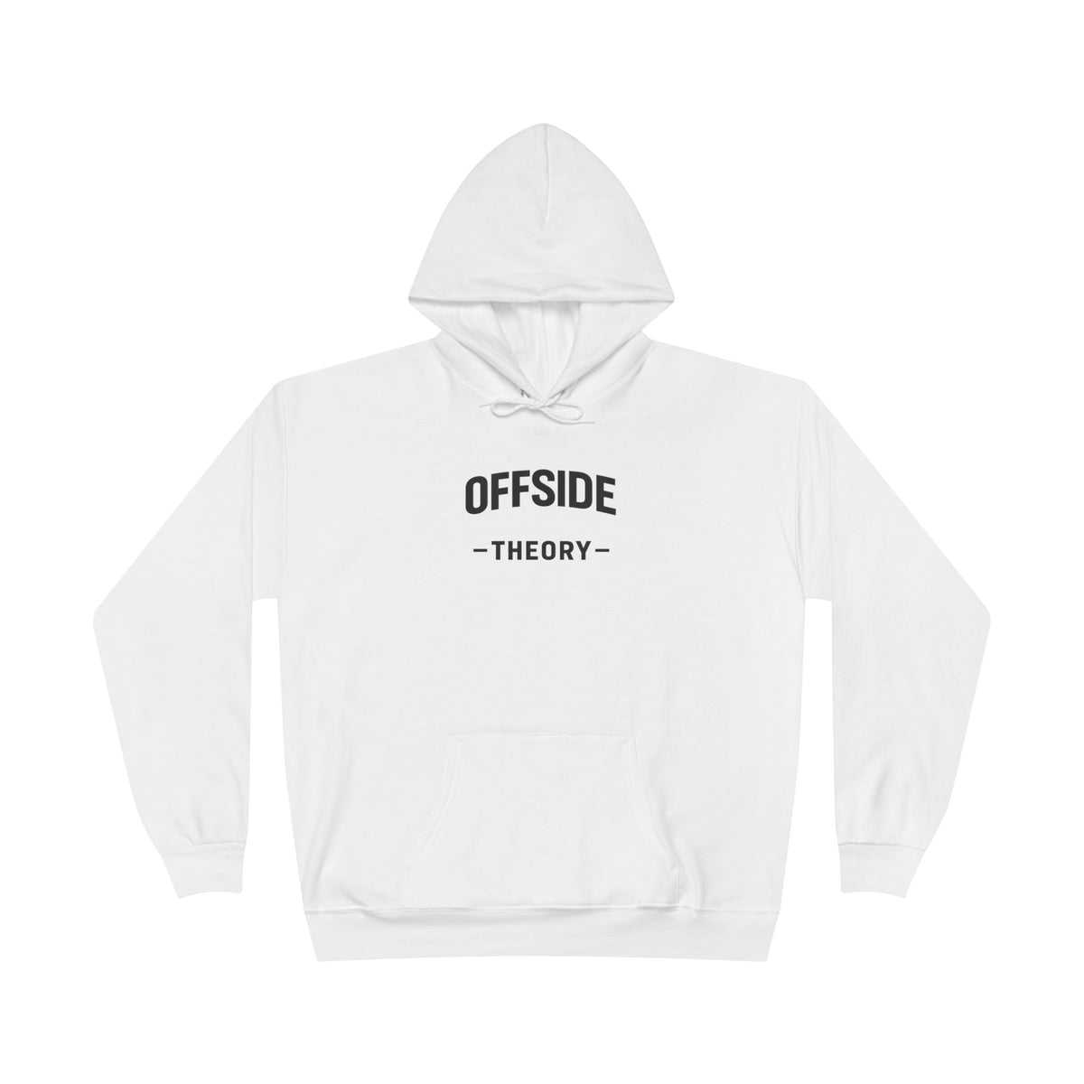 Offside Theory Essential Hoodie