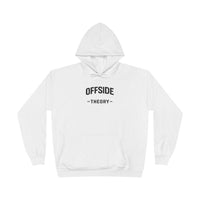 Offside Theory Essential Hoodie