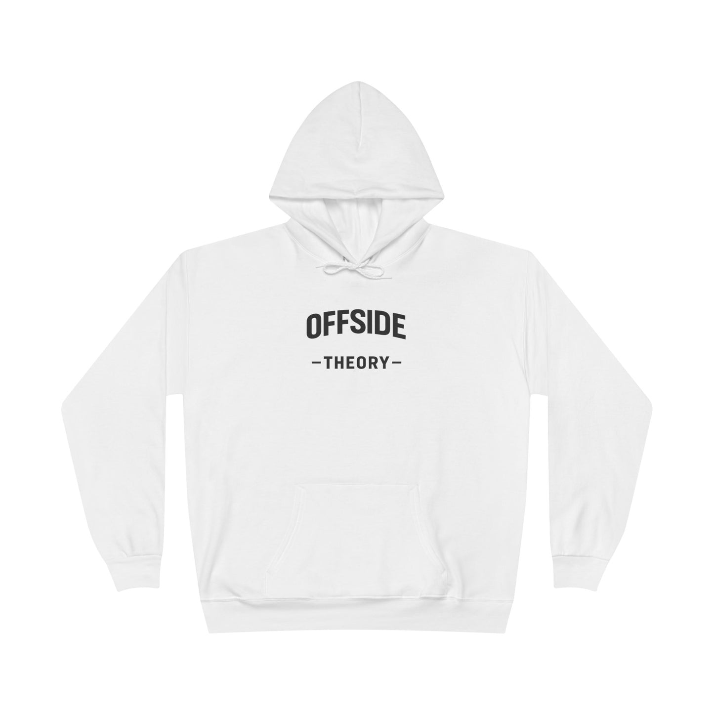 Offside Theory Essential Hoodie