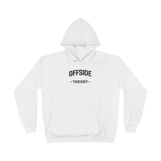 Offside Theory Essential Hoodie