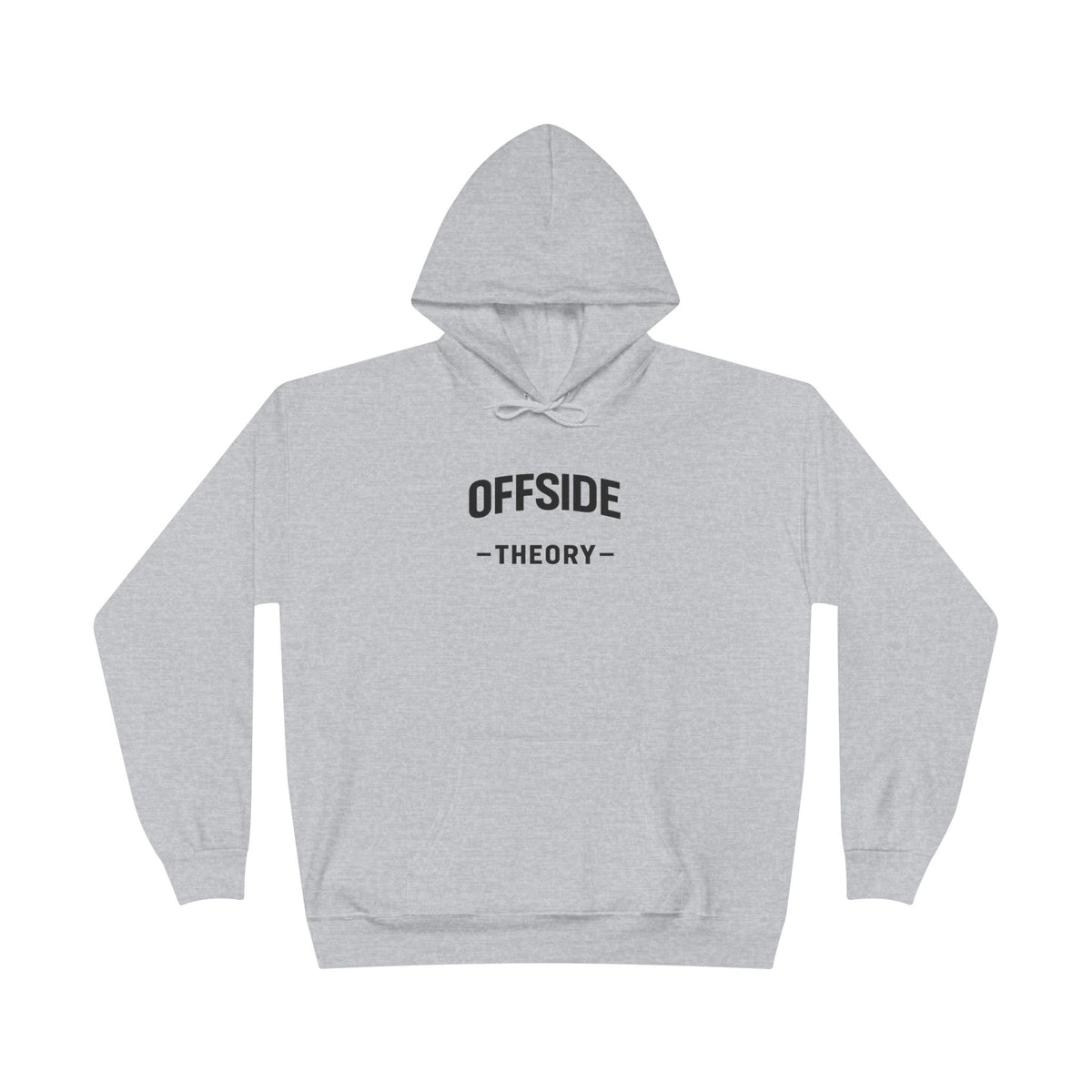 Offside Theory Essential Hoodie
