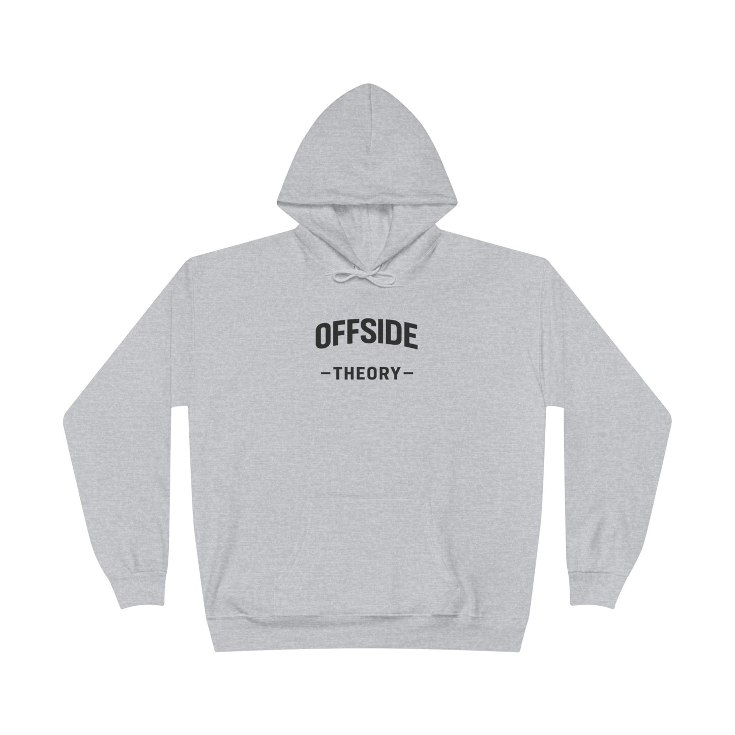Offside Theory Essential Hoodie
