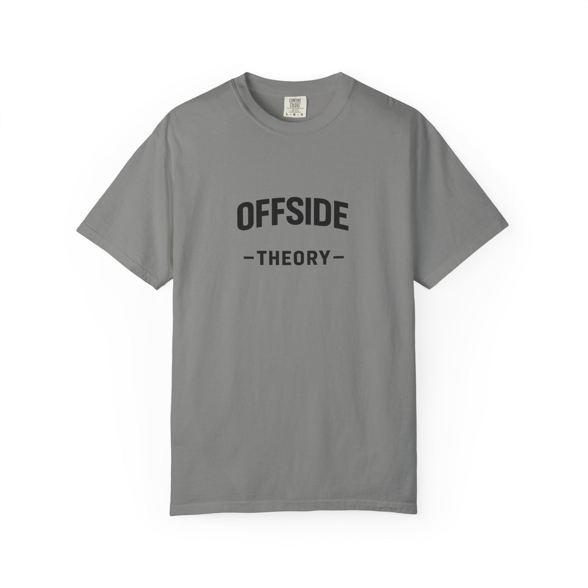 Offside Theory Essential Tee