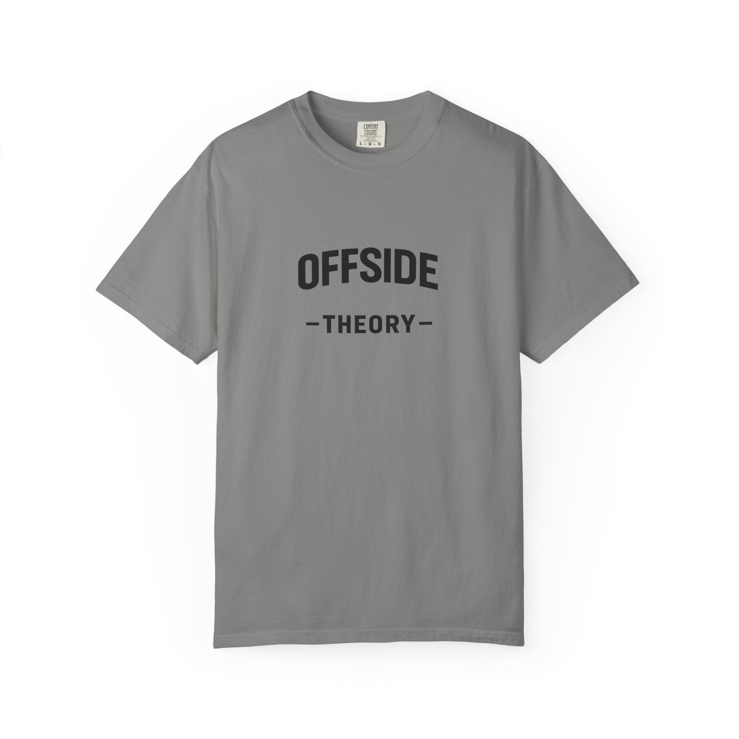 Offside Theory Essential Tee