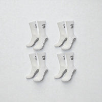 Offside Theory Comfort Grip Socks Bundle 4 Pairs